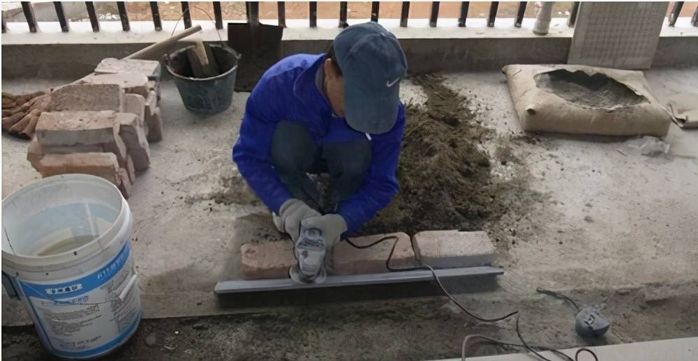 瓷砖师傅手艺区别大吗图片视频(瓷砖师傅手艺区别大吗图片视频讲解) 瓷砖师傅手艺区别大吗图片视频(瓷砖师傅手艺区别大吗图片视频讲解)