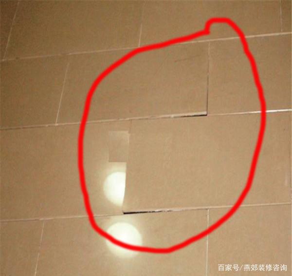 墙砖空鼓会越来越严重吗(墙砖空鼓会越来越严重吗为什么) 墙砖空鼓会越来越严重吗(墙砖空鼓会越来越严重吗为什么)