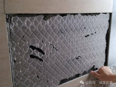 墙砖空鼓质量通病(针对近两年墙砖空鼓的现象的维修方法) 墙砖空鼓质量通病(针对近两年墙砖空鼓的现象的维修方法)